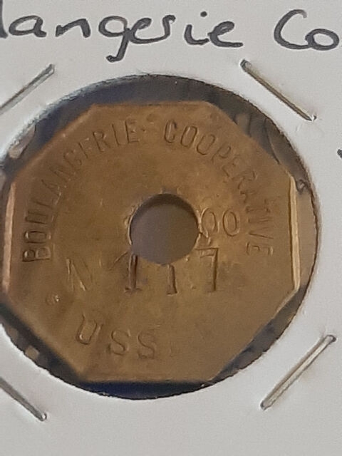 Ussel 2.5 kgs de pain pc de nécessité 4 Prats-de-Mollo-la-Preste (66)