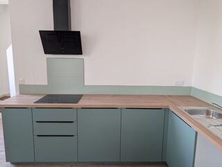  Duplex/triplex à louer 2 pièces 76 m² Ruffec
