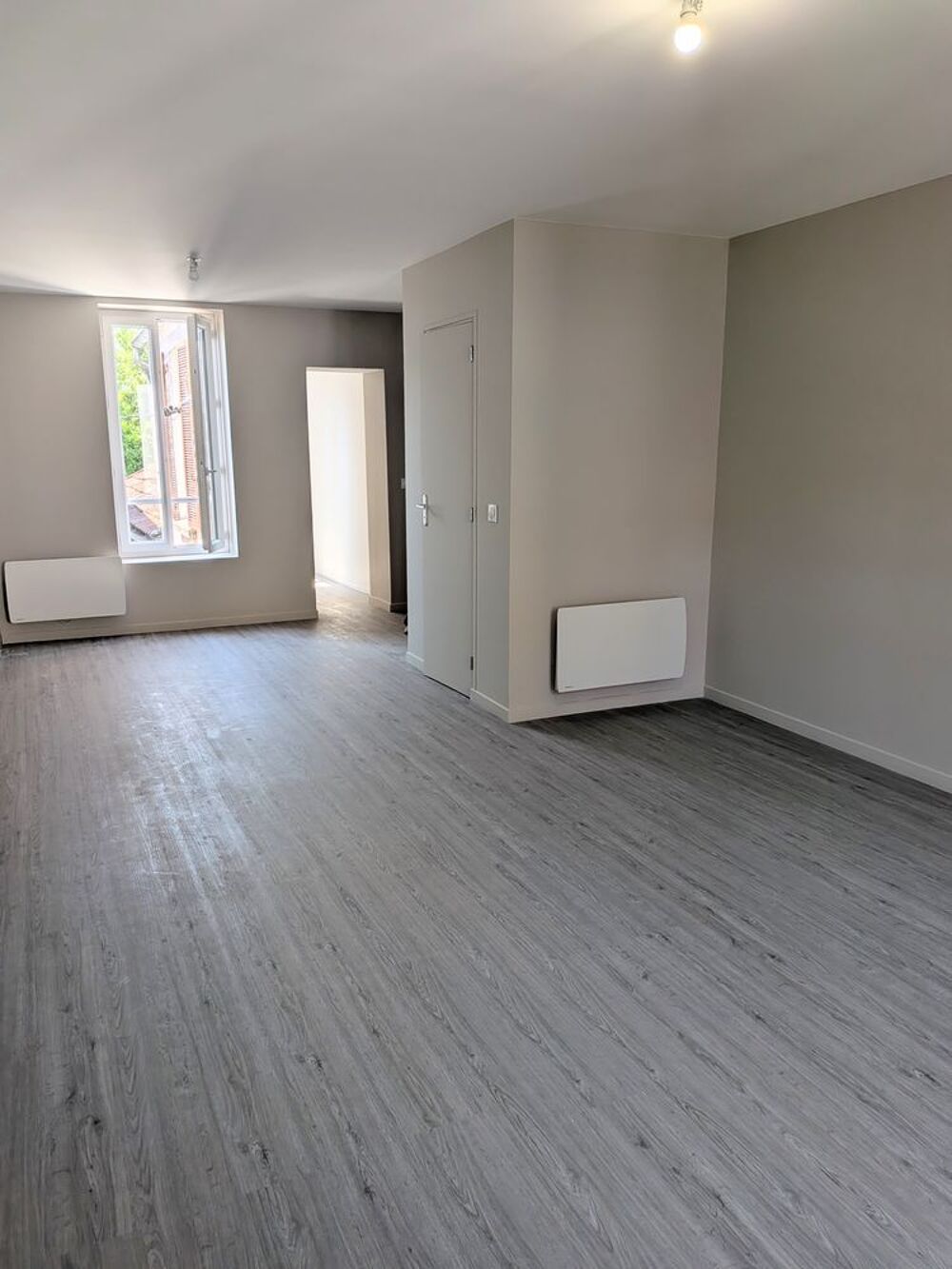 Location Appartement Duplex 48m² (62m² au sol) - Meaux Centre La ferté-sous-jouarre