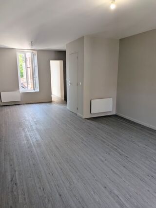  Appartement à louer 2 pièces 48 m²