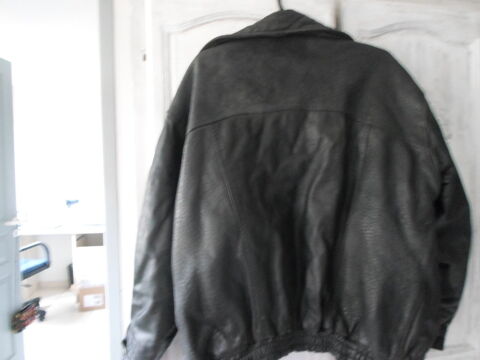 blouso cuir 38 Espira-de-l'Agly (66)