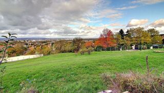  Terrain à vendre 1850 m²