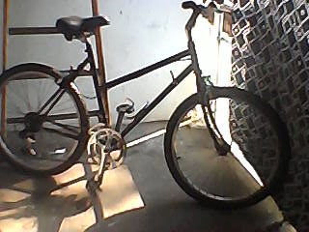 VTT Vélos