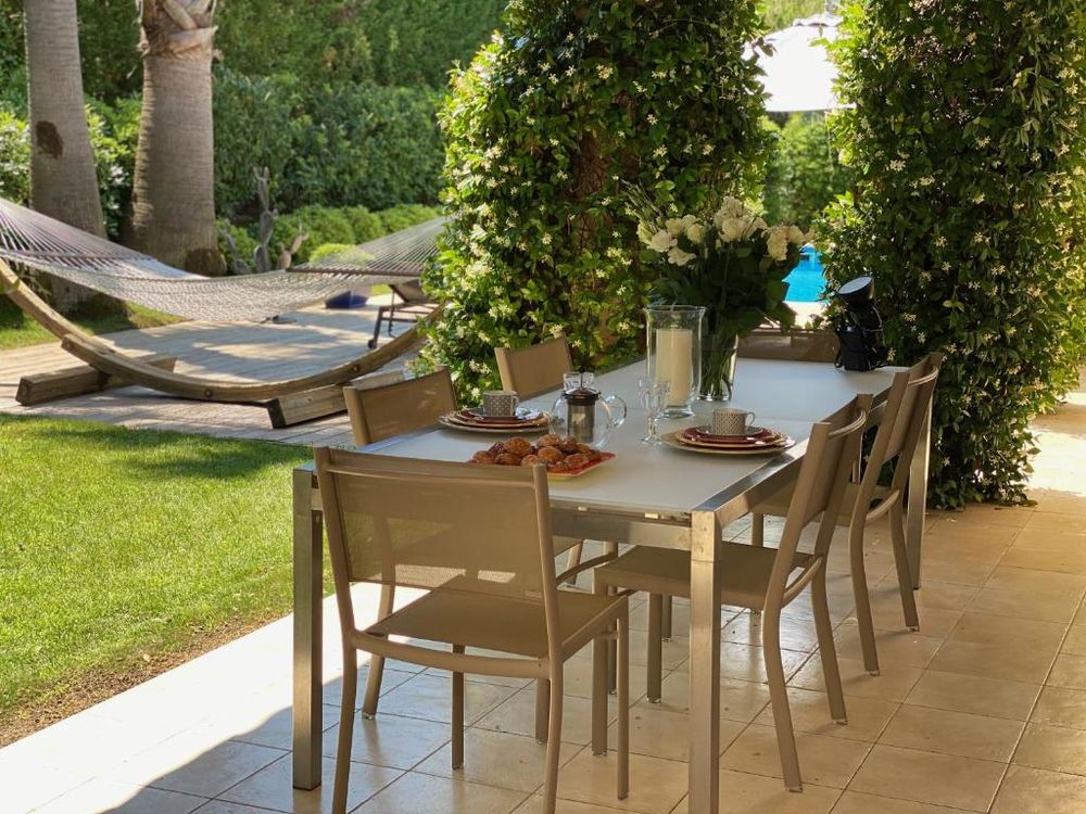   Villa de 8 personnes - piscine privée - proche mer Provence-Alpes-Côte d'Azur, Gassin (83580)