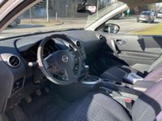 Qashqai 1.5 dCi 110 FAP Visia 2012 occasion 20260 Calvi