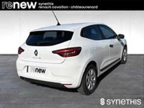 Clio V Clio SCe 65 Authentic 2023 occasion 84300 Cavaillon