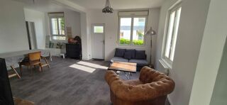  Appartement � vendre 5 pi�ces 91 m�