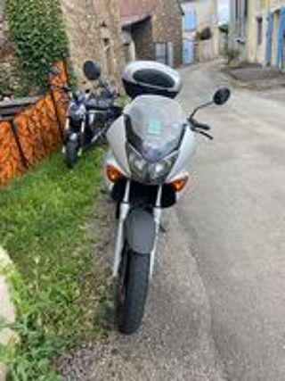 HONDA 2001 occasion 12440 La Salvetat-Peyral&egrave;s
