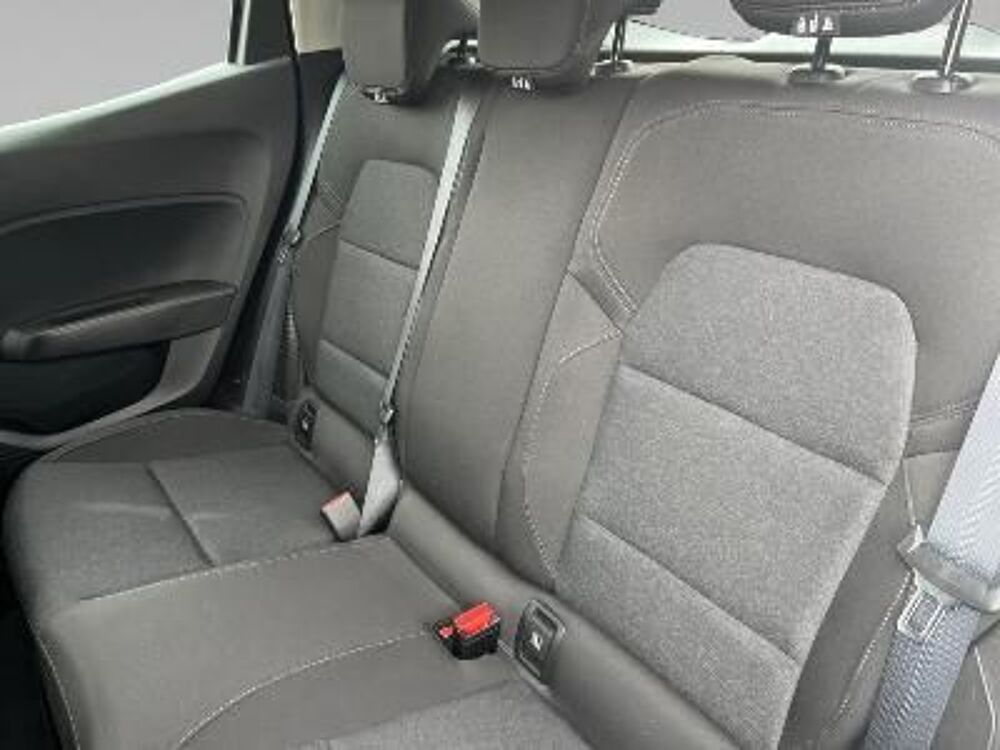 Clio V Clio E-Tech full hybrid 145 Evolution Evolution 2023 occasion 08000 Charleville-M&eacute;zi&egrave;res