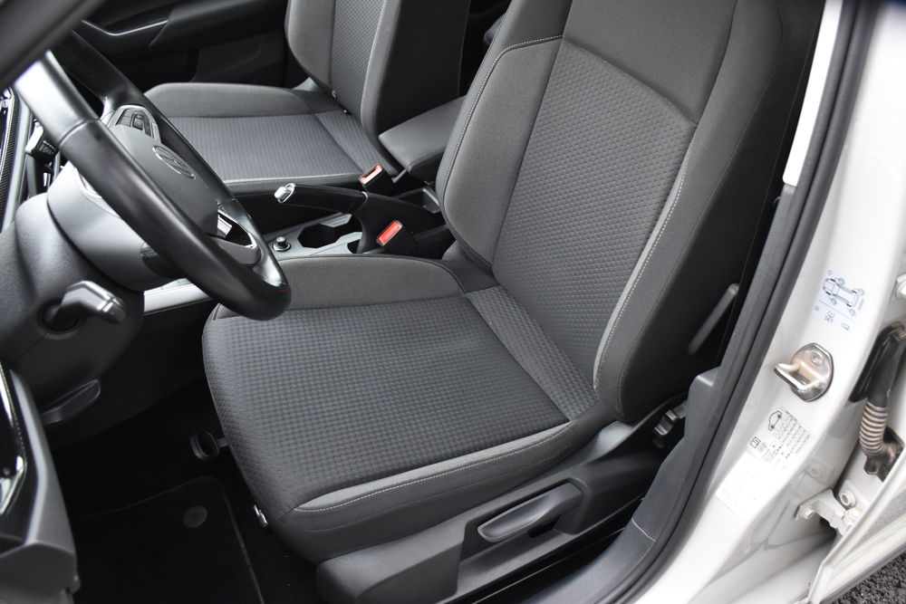 Taigo 1.0 TSI 110 BVM6 Life Plus 2023 occasion 56300 Pontivy