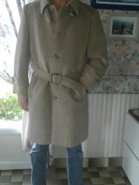 MANTEAU HOMME 30 Eysines (33)