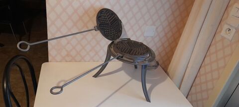 Gaufrier 70 Valserh�ne (01)