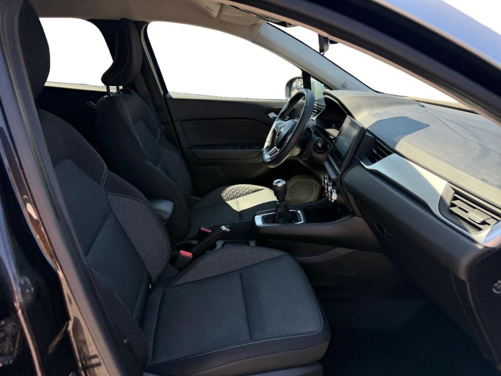 Captur TCe 100 GPL Evolution 2023 occasion 91310 Montlh&eacute;ry