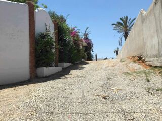  Terrain  vendre 2000 m 