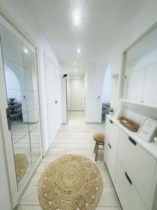  Appartement � vendre 4 pi�ces 71 m�