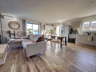  Maison � vendre 4 pi�ces 85 m�