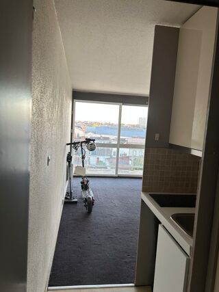  Appartement � louer 1 pi�ce 18 m�