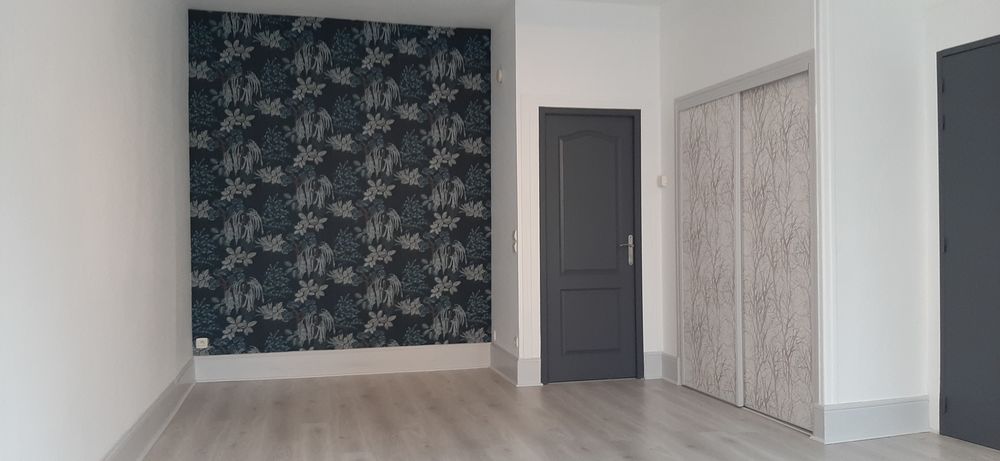 Location Appartement APPARTEMENT F1 Montargis