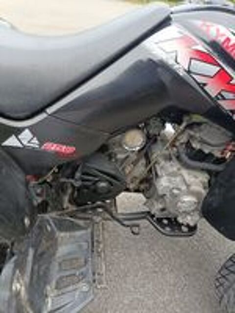 2004 occasion 56600 Lanester