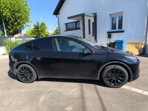 Tesla Model Y MODEL Y Standard RWD 2024 occasion Wittenheim 68270