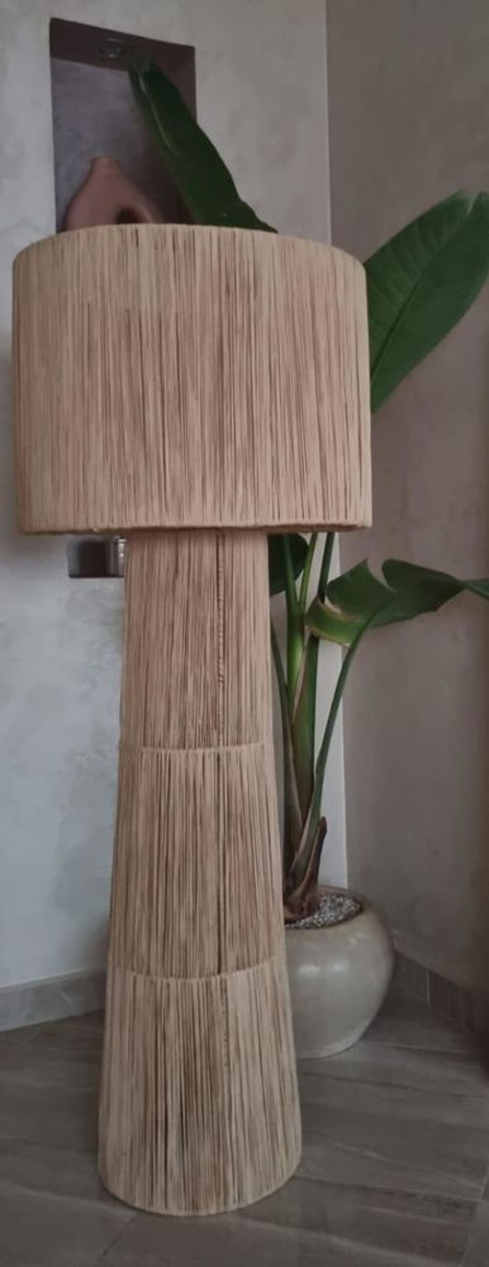 Lampadaire Décoration