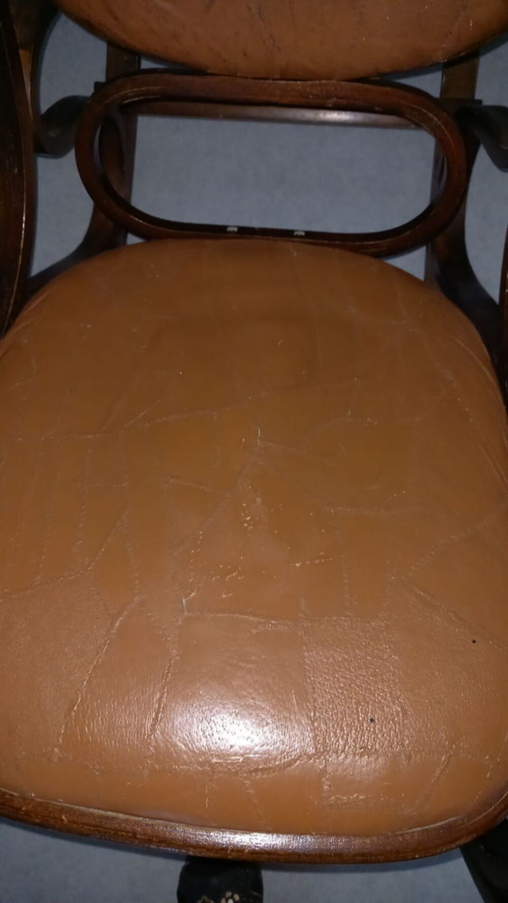 Rockin chair Meubles