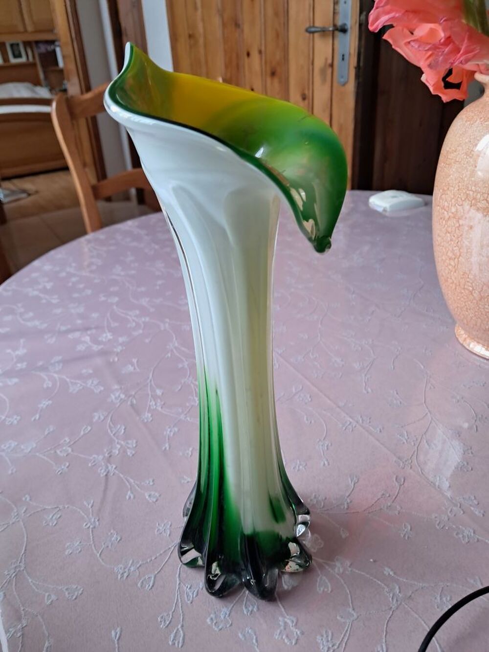 Vase Décoration