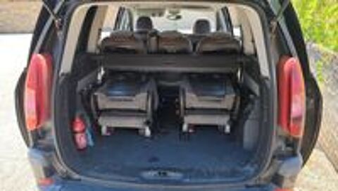 807 2.0 HDi 16V 136ch FAP Navteq on board 2006 occasion 42300 Roanne