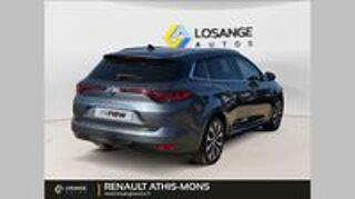 Megane IV Estate TCe 140 EDC Techno 2024 occasion 91200 Athis-Mons
