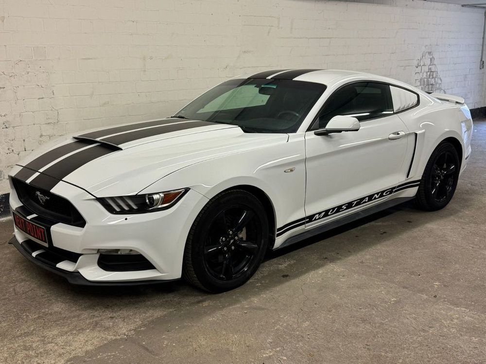 Mustang 3.7 V6 2015 occasion 33170 Gradignan