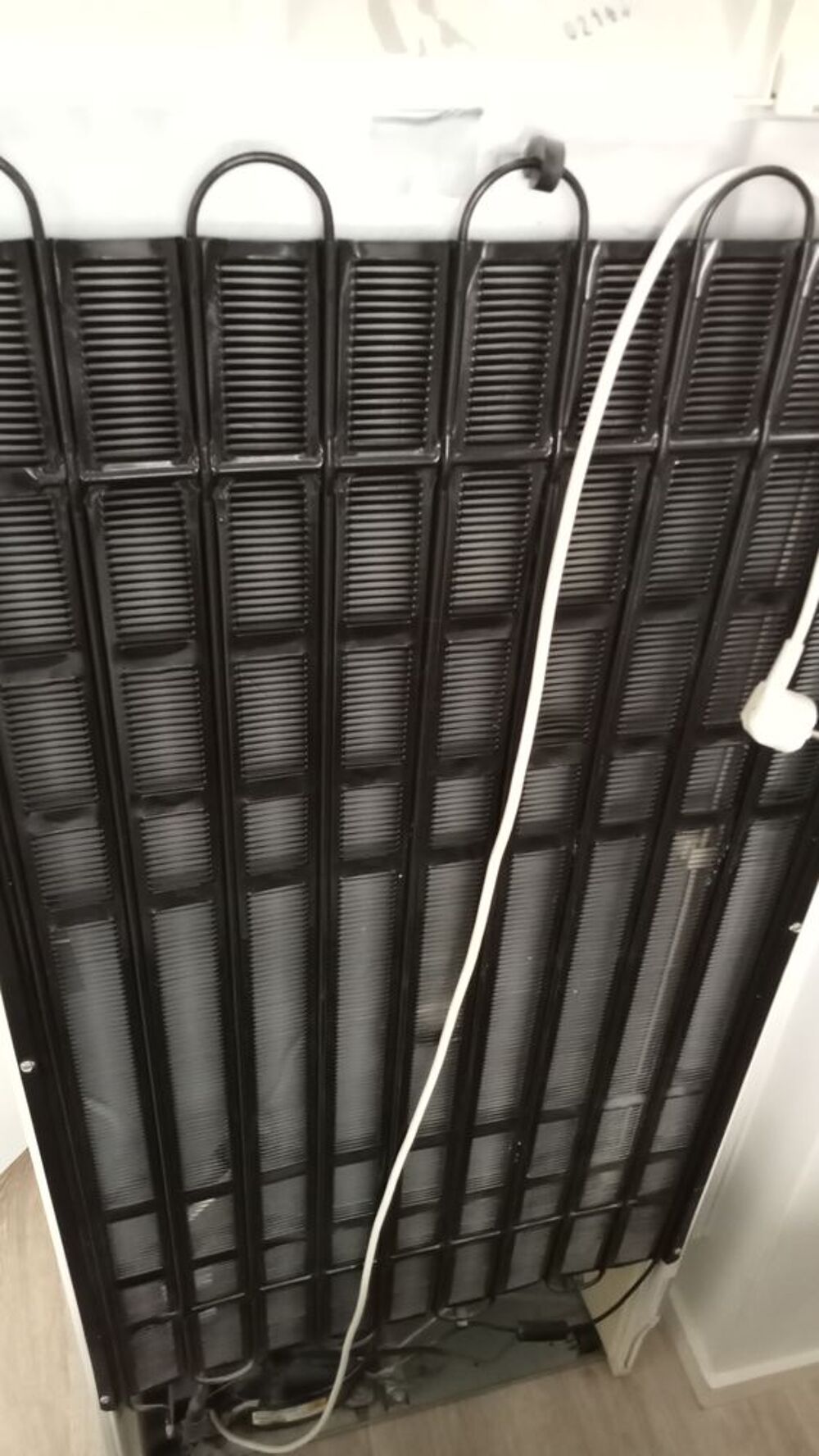 Cong&eacute;lateur armoire Liebherr Electroménager