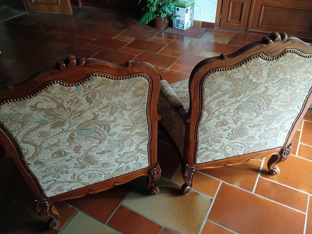 Fauteuils Meubles