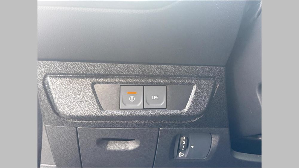 Jogger ECO-G 120 auto 7 pl Extreme 2026 occasion 91940 Les Ulis