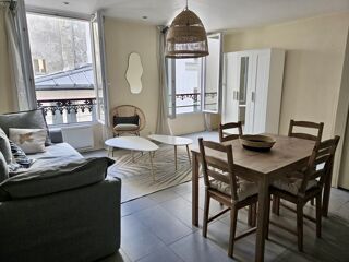  Appartement � vendre 1 pi�ce 27 m�