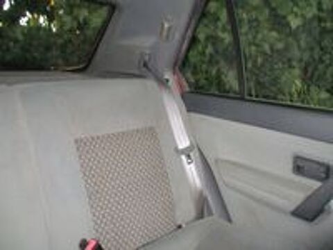 R19 19 1.8 RT 1994 occasion 06600 Antibes