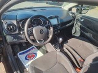 Clio IV Clio Estate dCi 90 Energy Intens 2017 occasion 86600 Coulombiers