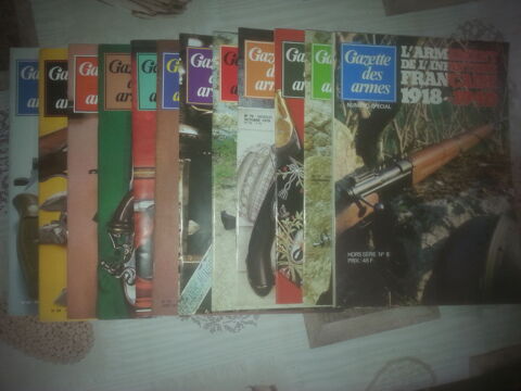 la gazette des armes 90 Montceaux-l�s-Provins (77)