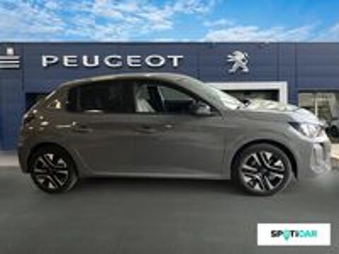 208 PureTech 100 S&S BVM6 Allure 2024 occasion 46000 Cahors