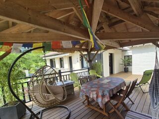  Maison � vendre 7 pi�ces 182 m�