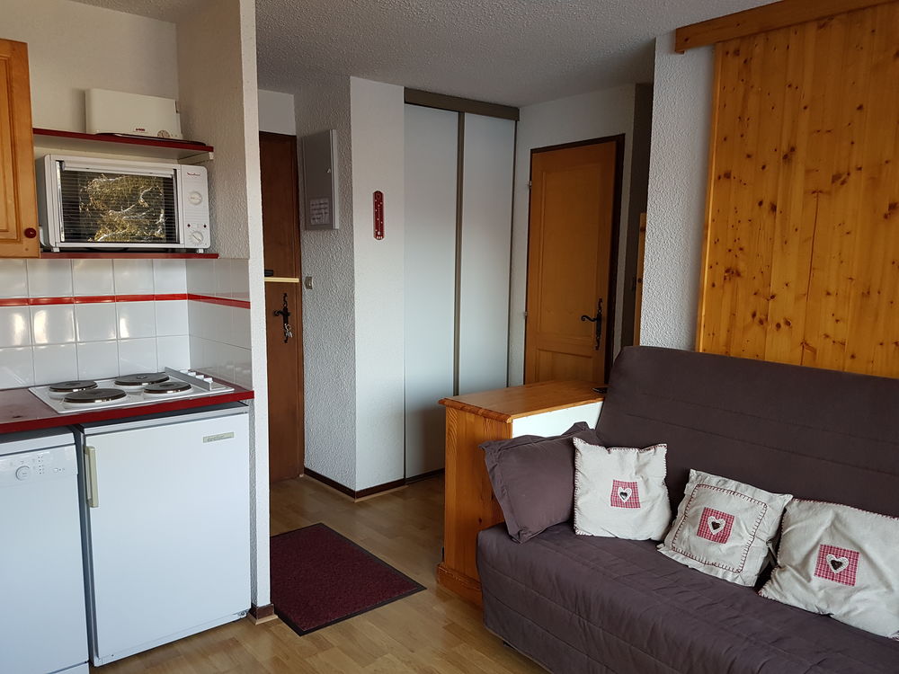 Vente Appartement Appartement au pied des pistes Morillon