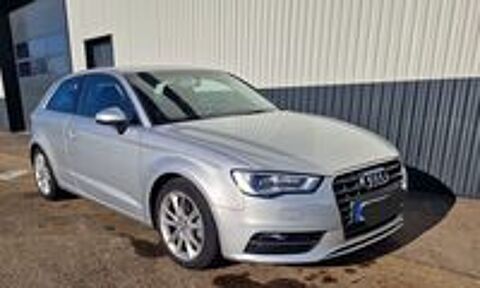 A3 2.0 TDI 150 Ambition 2013 occasion 67240 Bischwiller