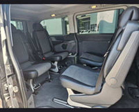 Viano 2011 occasion 74000 Annecy