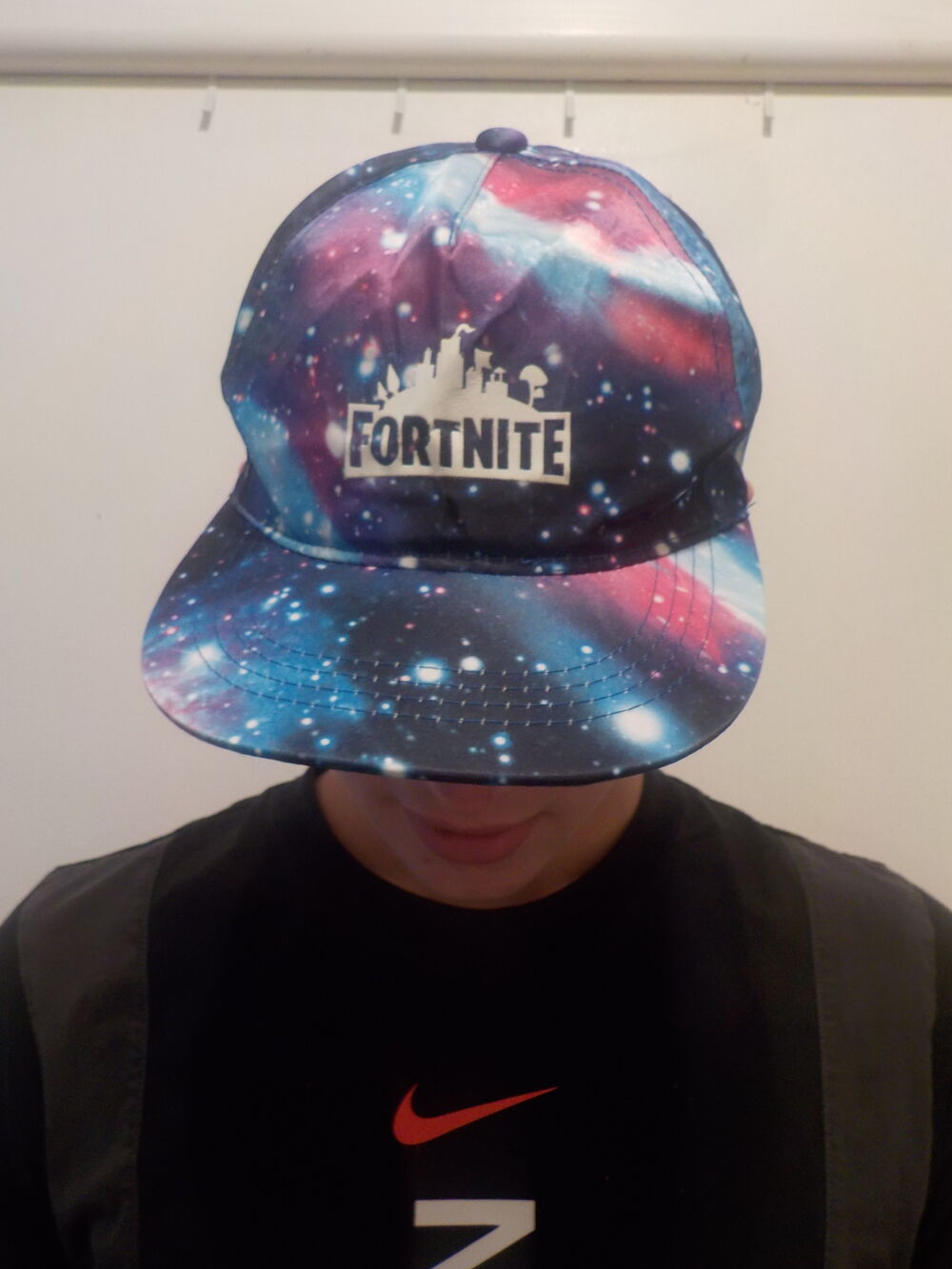 CASQUETTE FORTNITE Vêtements