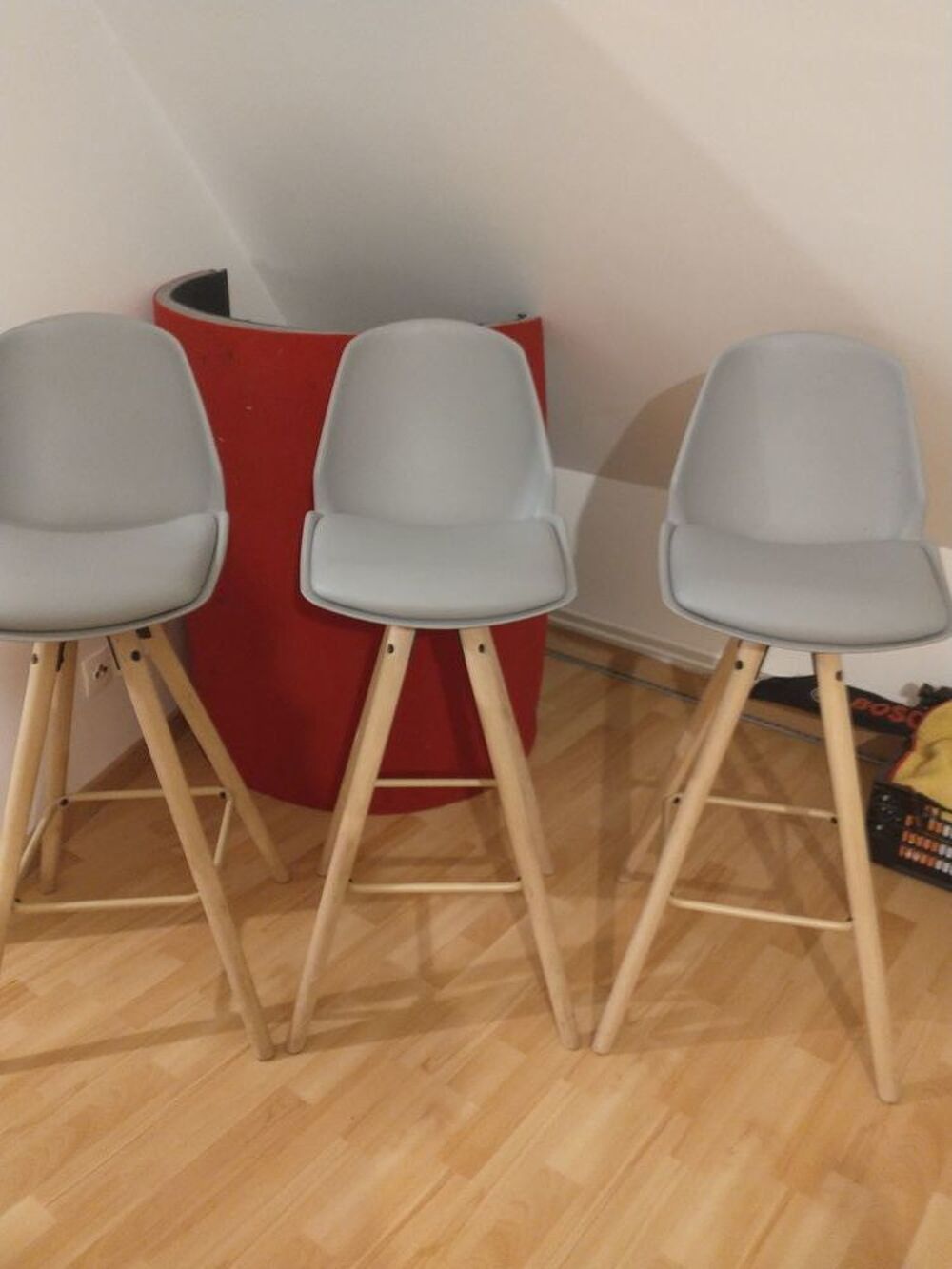 chaise de bar. Meubles