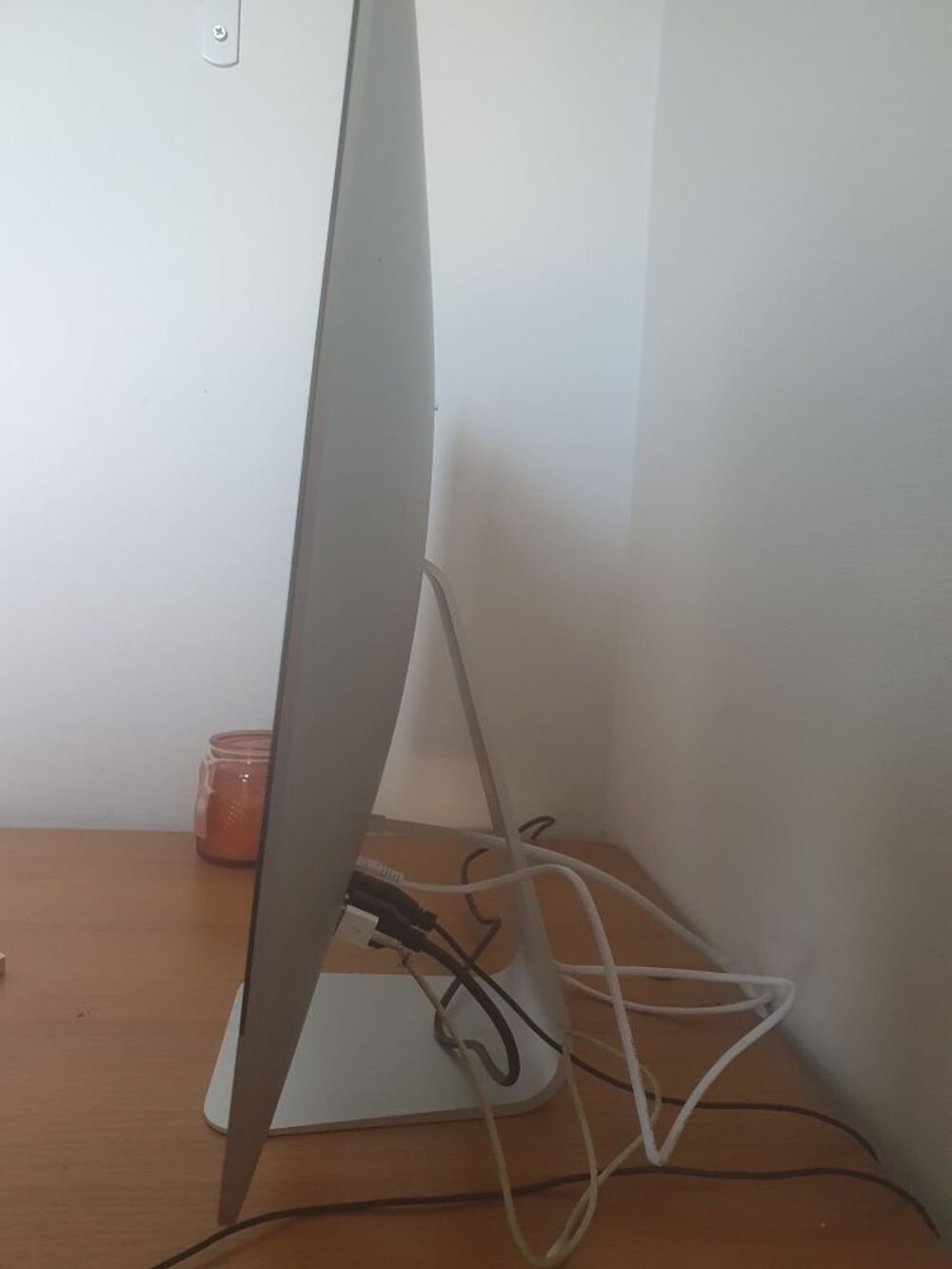 iMac (21,5 pouces, 2017) Matériel informatique