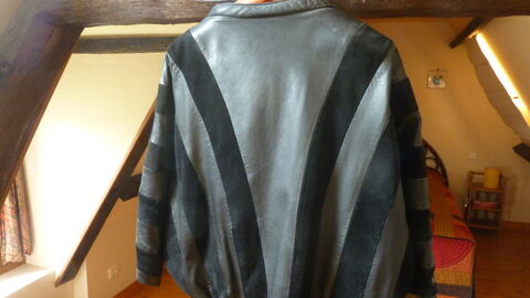 PLUSIEURS BLOUSONS 20 Routot (27)