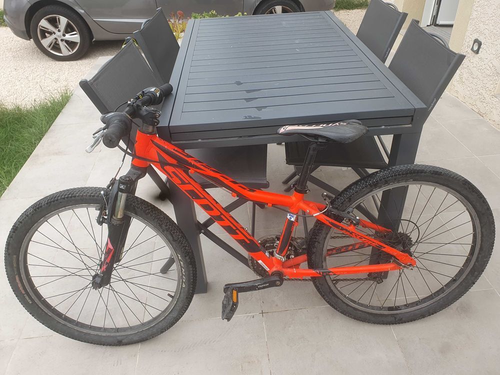 velo 24 pouce Vélos