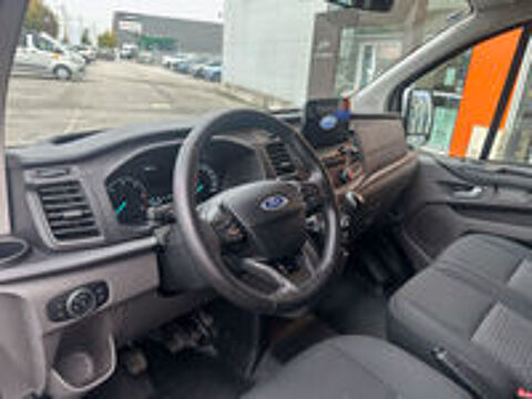 Transit Custom 320 L2H1 2.0 EcoBlue 130 mHEV Trend Business 2023 occasion 78700 Conflans-Sainte-Honorine