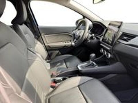 Captur Intens TCe 155 EDC FAP 2020 occasion 91940 Les Ulis