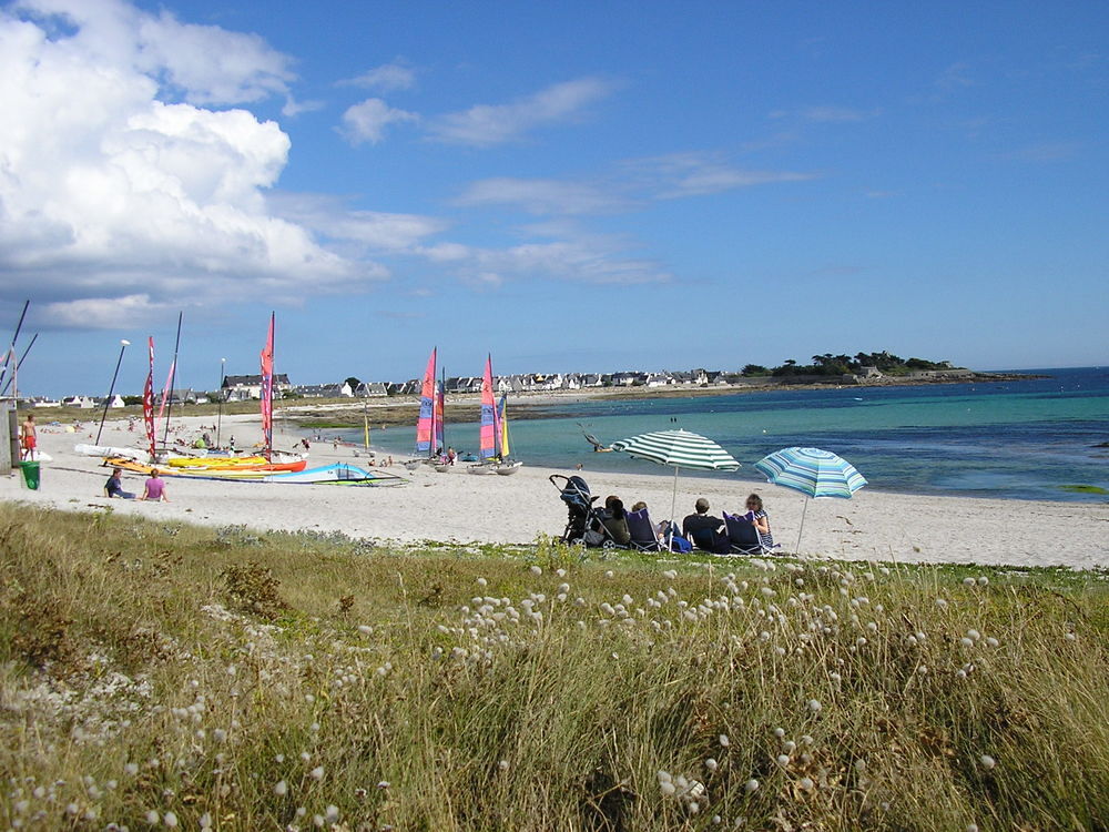   3 MAISONS de VACANCES à la MER ~~ BRETAGNE ~~ OCTOBRE Bretagne, Guilvinec (29730)